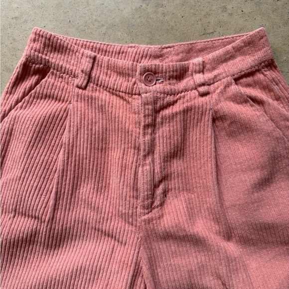 Lacausa “Frankie” Trousers Sz 2 - Picture 4 of 6